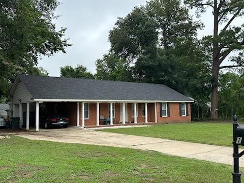 Property Photo: Henrietta SC 29150