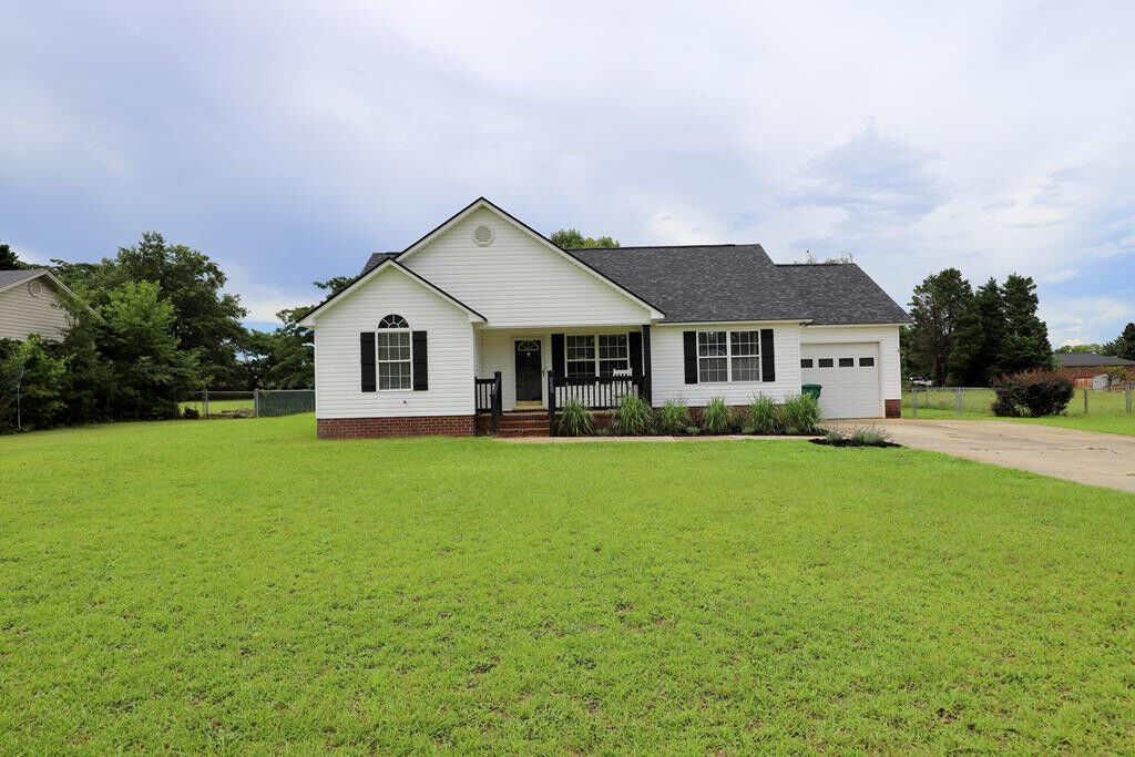 Property Photo:  4445 Maxie Street  SC 29040 