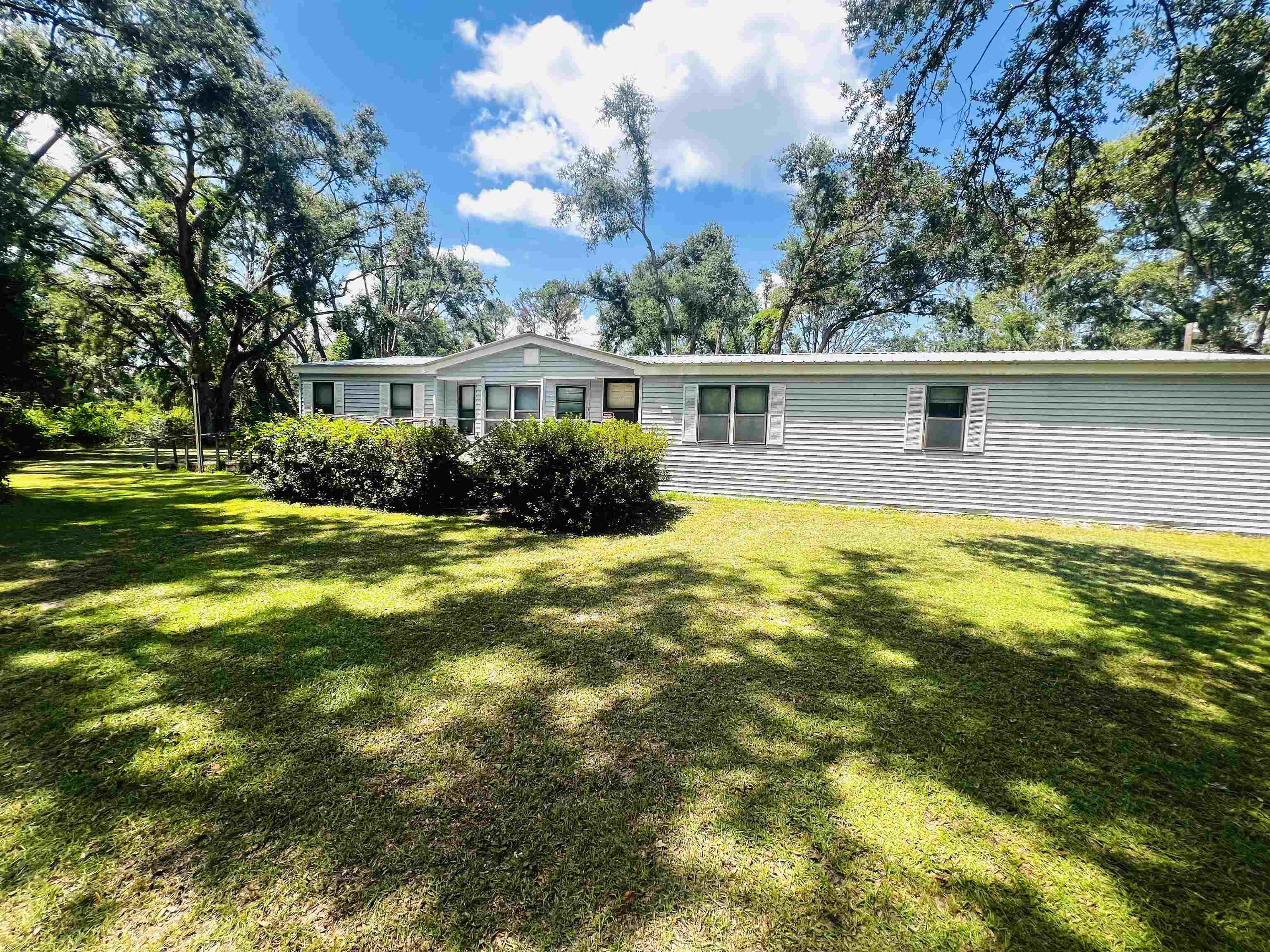 Property Photo:  1470 W Lyman Hendry Road  FL 32347 