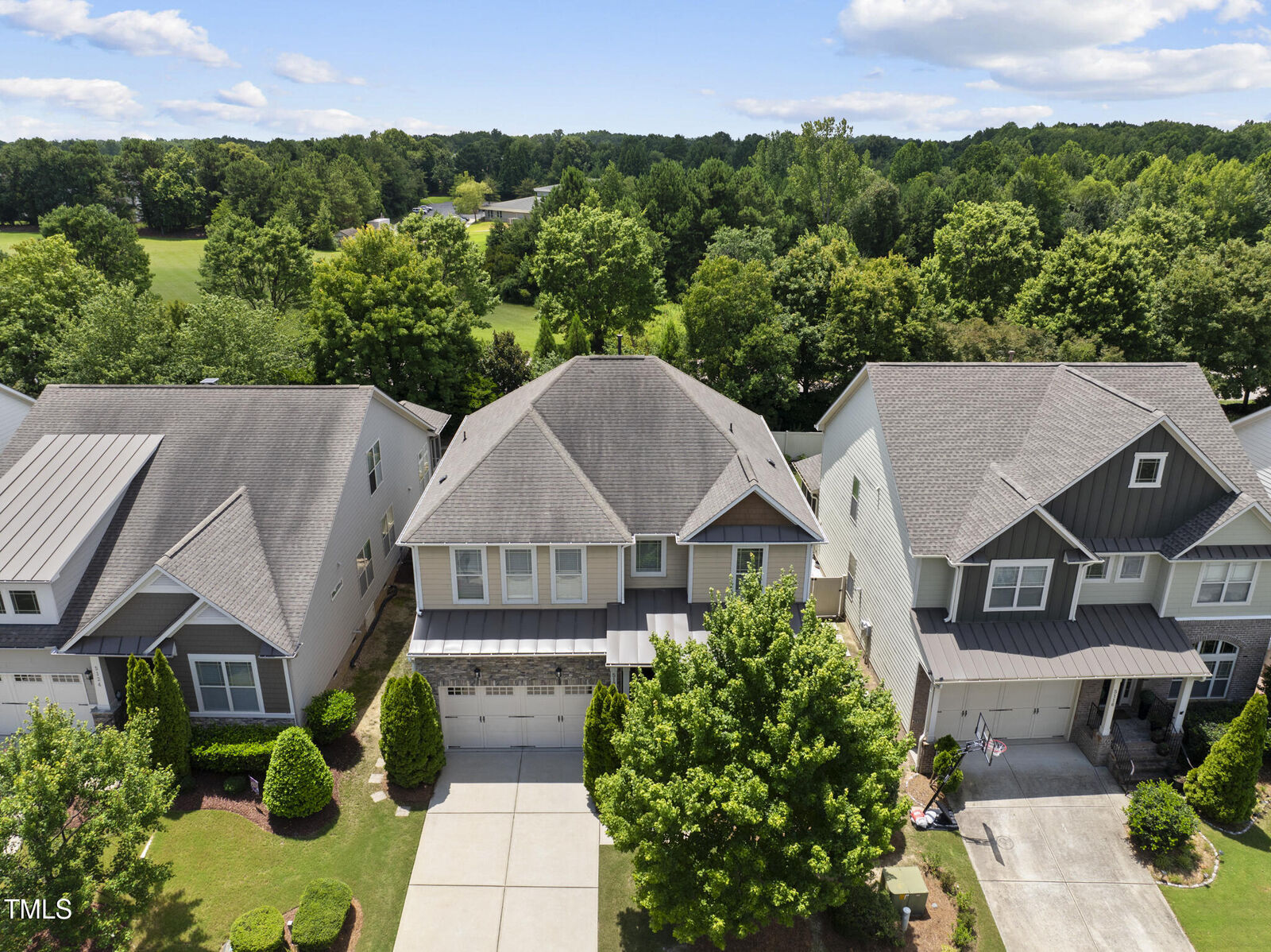Property Photo:  5120 Audreystone Drive  NC 27518 