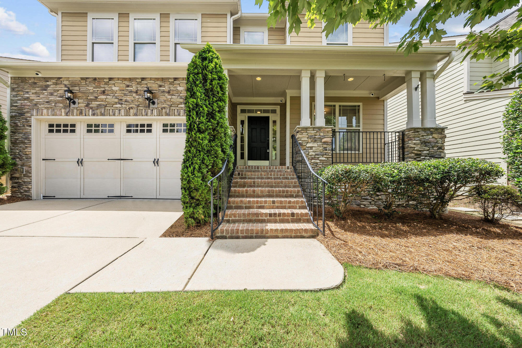 5120 Audreystone Drive  Cary NC 27518 photo