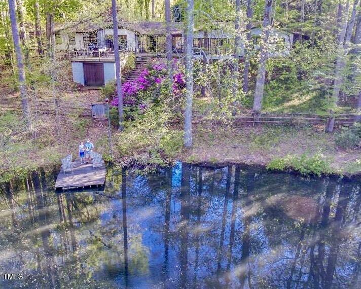 5020 Red Cedar Road  Raleigh NC 27613 photo