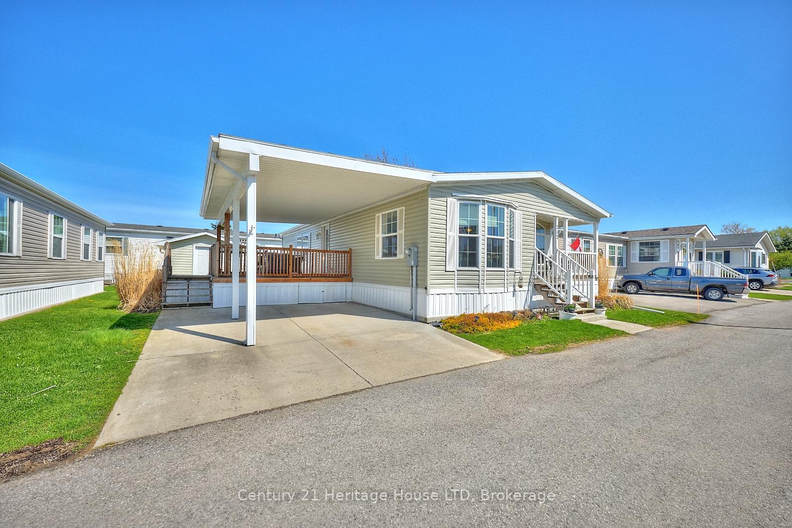 Property Photo:  3033 Townline Road 242  ON L0S 1S1 