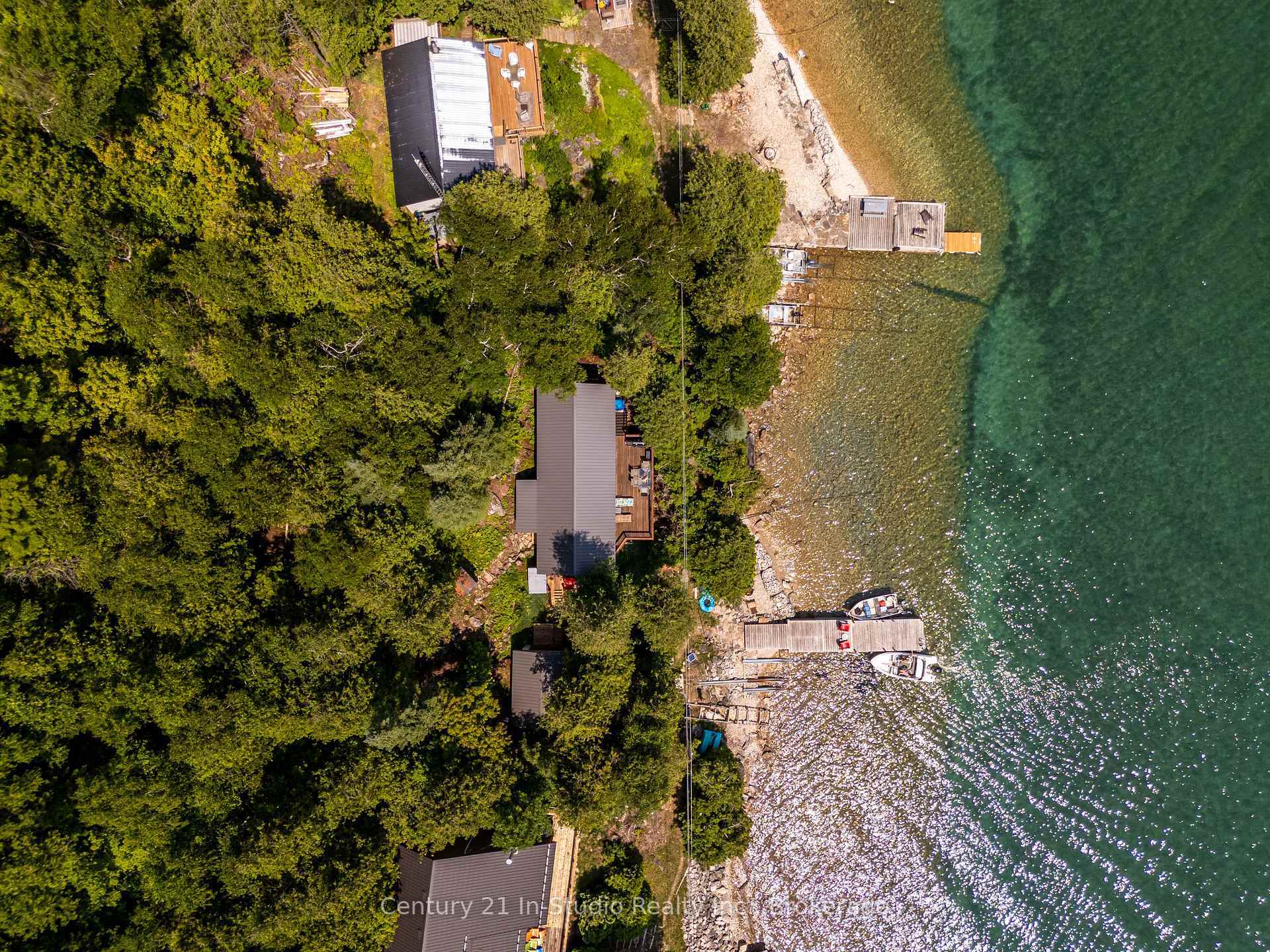 Photo de la propriété: 113 Water Street ON N0H 1W0