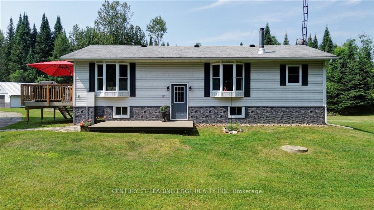 Photo de la propriété: 281 Crawford Road ON K0L 2L0
