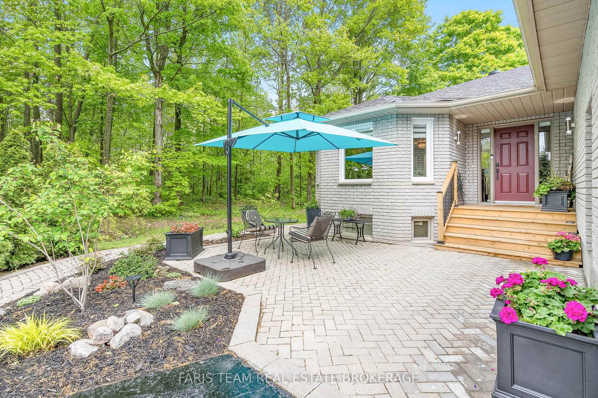 Property Photo: 30 Bourgeois Beach Road ON L0K 2A0