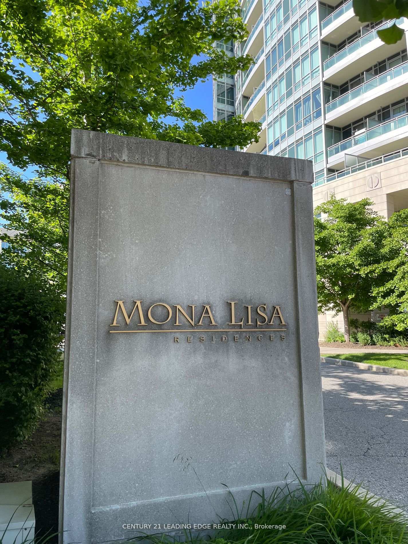 Photo de la propriété:  18 Holmes Avenue 1309  ON M2N 0E1 