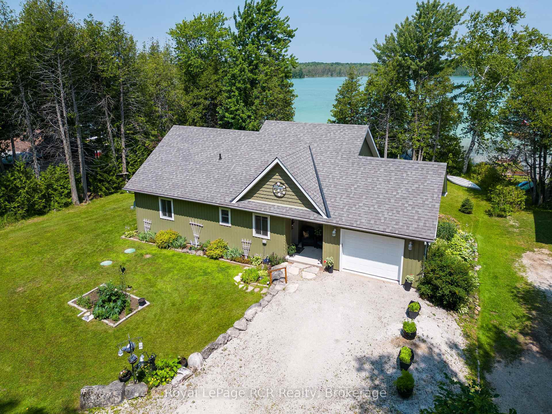 Property Photo: 121 Browns Lane ON N0H 2K0