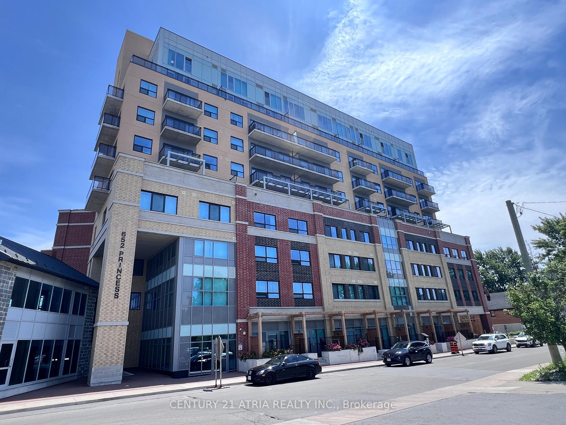 652 Princess Street 411  Kingston ON K7L 1E5 photo