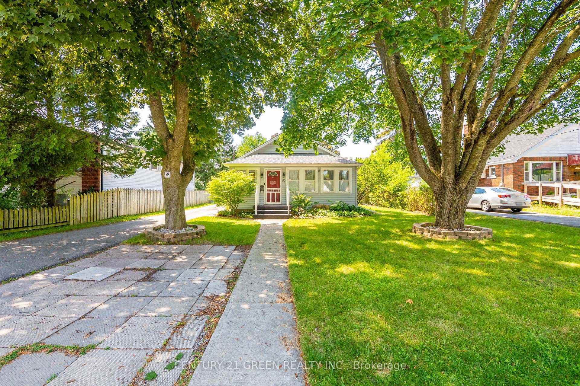 Property Photo: 50 Elgin Street S ON N1R 5G5