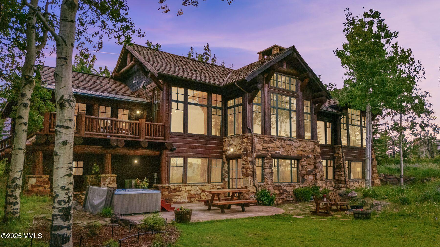 Property Photo: 22 Jacksons Path CO 81632