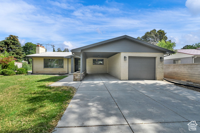 Property Photo:  2062 E Emerson Ave S  UT 84108 