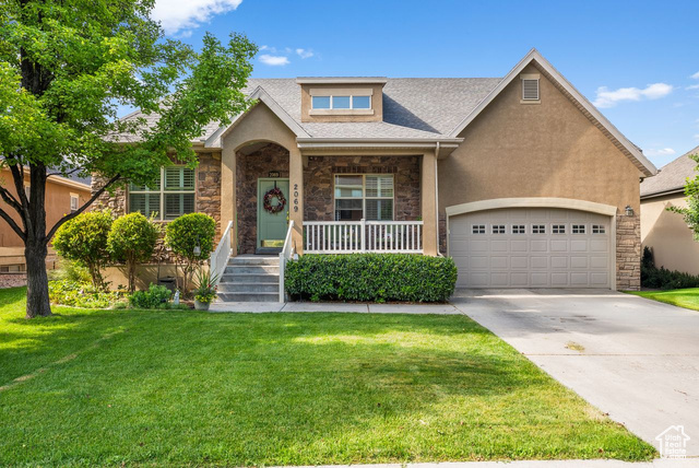 2069 W Crescent Way  Mapleton UT 84664 photo