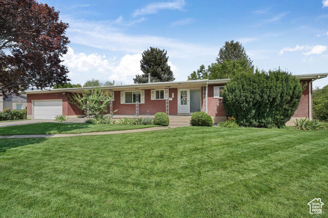 Property Photo:  393 S 800 E  UT 84660 
