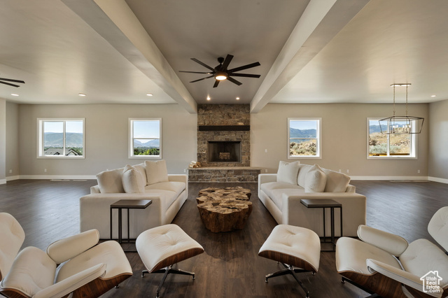 Property Photo: 1011 E Mill Rd UT 84032