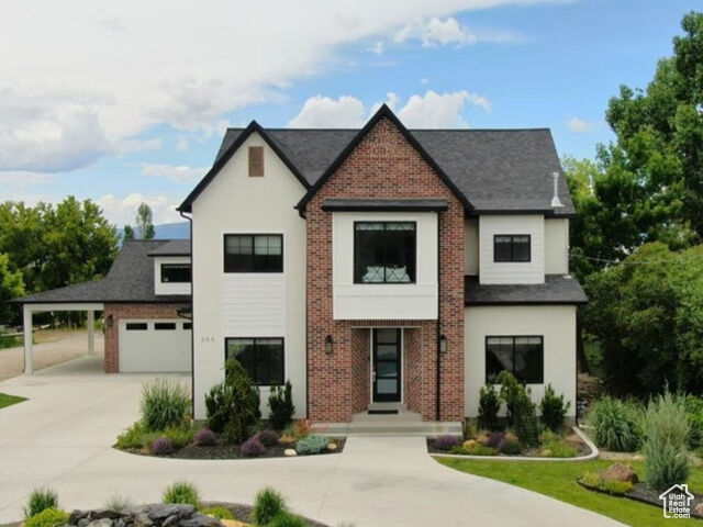 266 S 300 W  Mt Pleasant UT 84647 photo