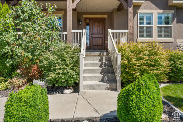 Property Photo: 2441 W Willow Haven Ave UT 84043