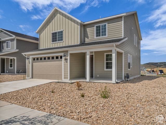 Property Photo:  7042 Woods Rose Dr  UT 84098 
