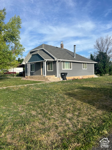 Property Photo: 258 E Center St UT 84629