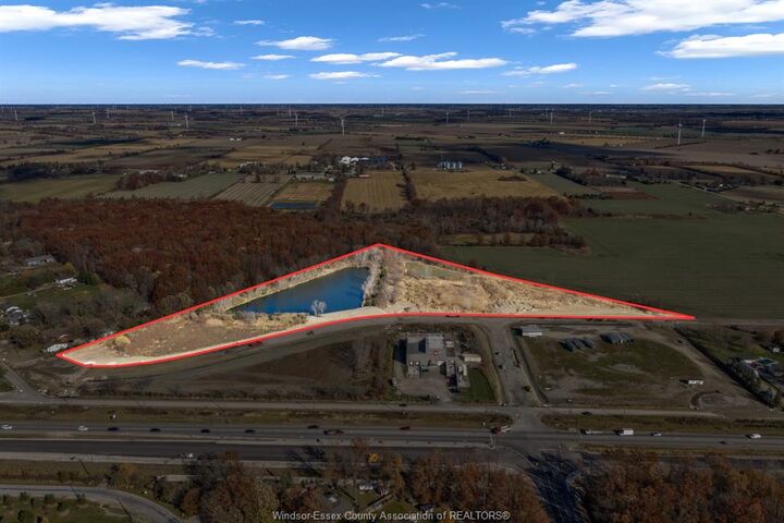 Photo de la propriété:  V/L South Talbot  ON N0R 1B0 