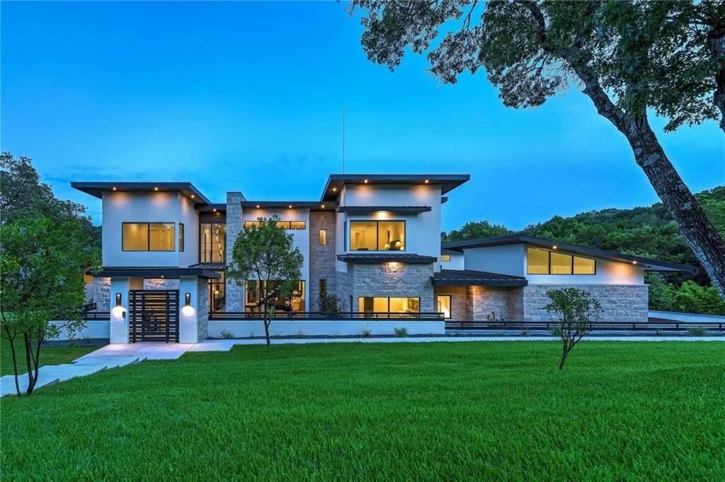 Property Photo:  2701 Slow Turtle Cove  TX 78746 