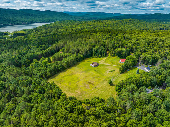 Property Photo:  62 Mountain Meadows Way Road  NY 12847 