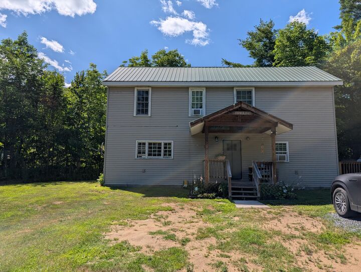 185 Moss Road  Lewis NY 12950 photo