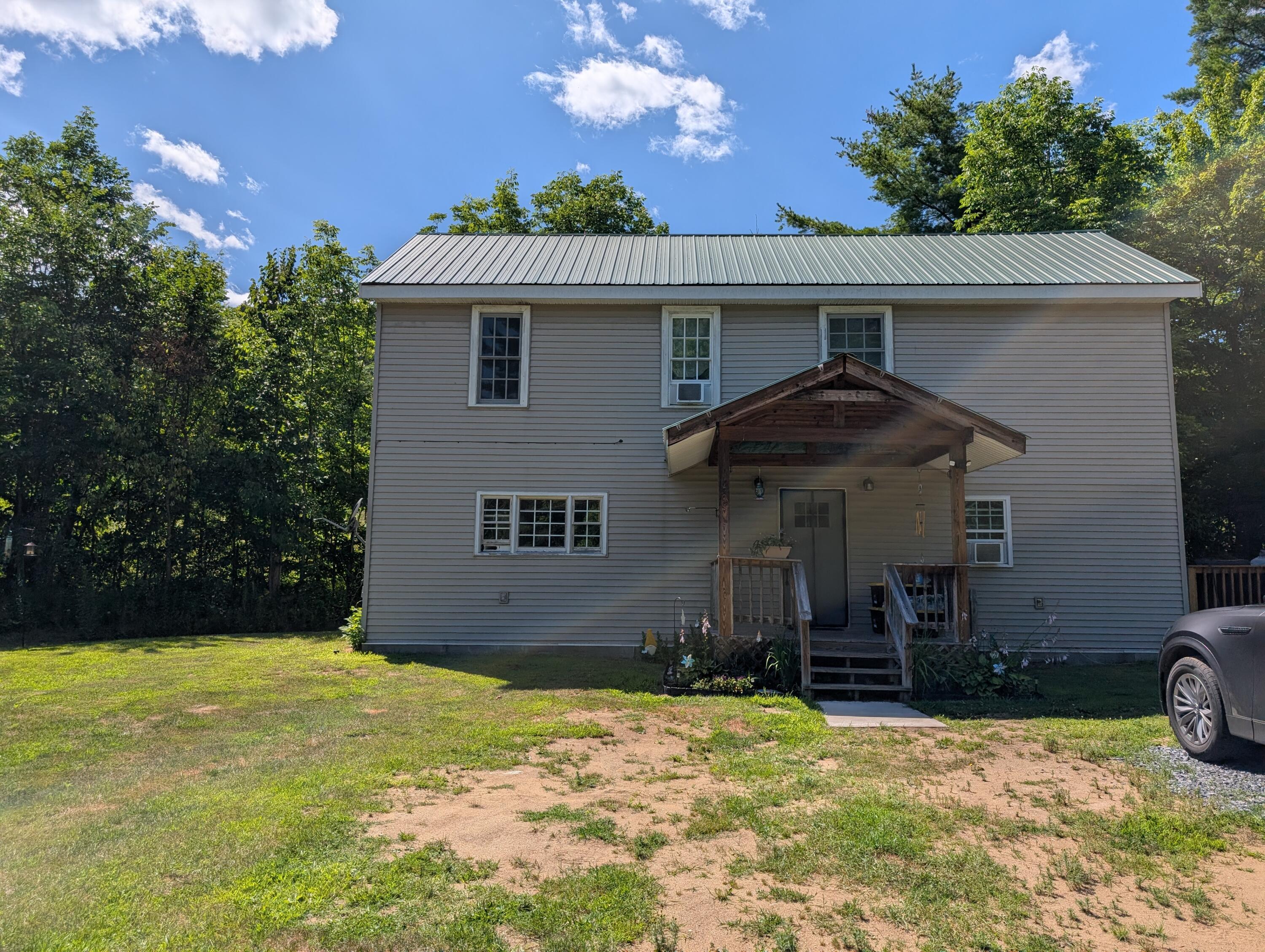 Property Photo: 185 Moss Road NY 12950