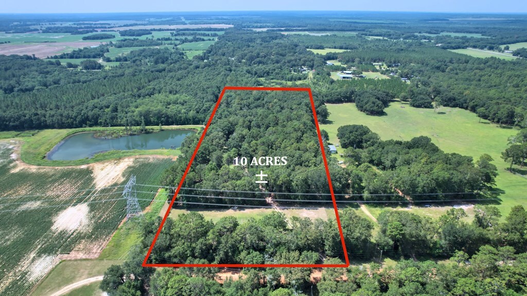 Property Photo: 681 Morey Road GA 31705