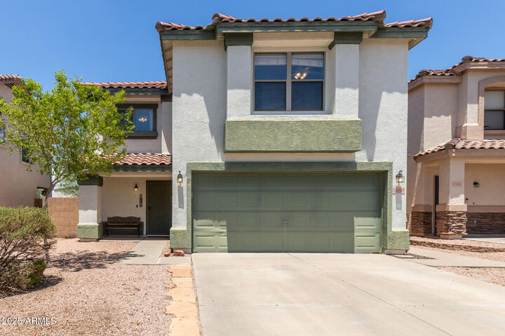 Property Photo:  11548 E Flower Circle  AZ 85208 