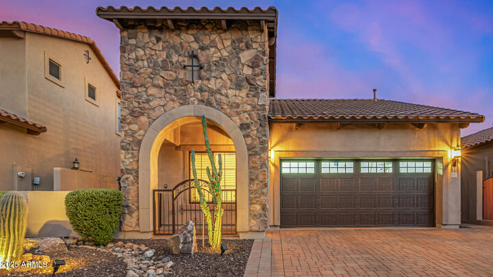 8517 E Indigo Street  Mesa AZ 85207 photo