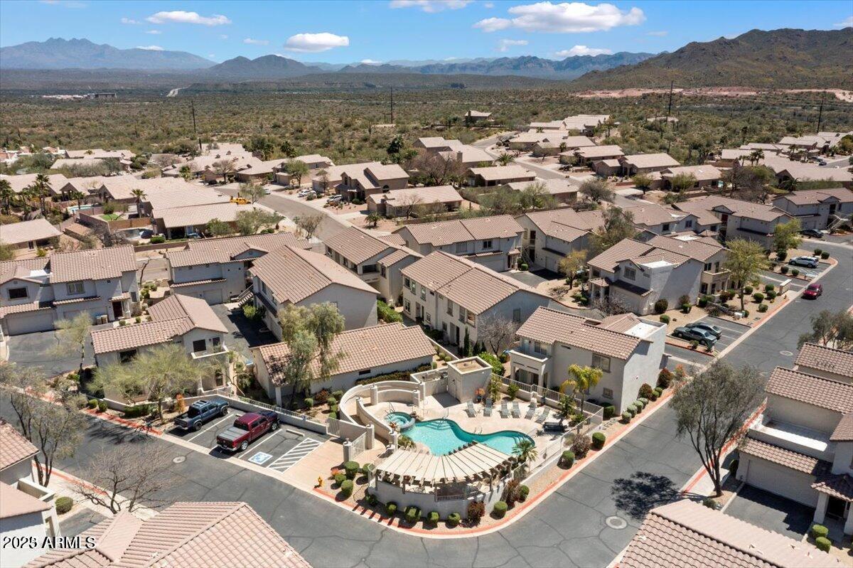 9750 N Monterey Drive 50  Fountain Hills AZ 85268 photo
