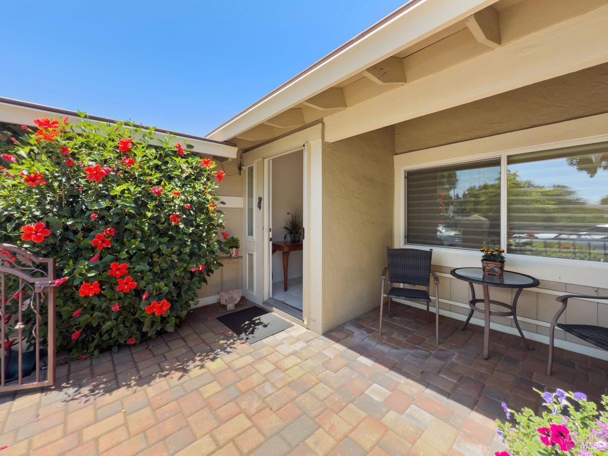 Property Photo: 429 San Marin Drive CA 94945