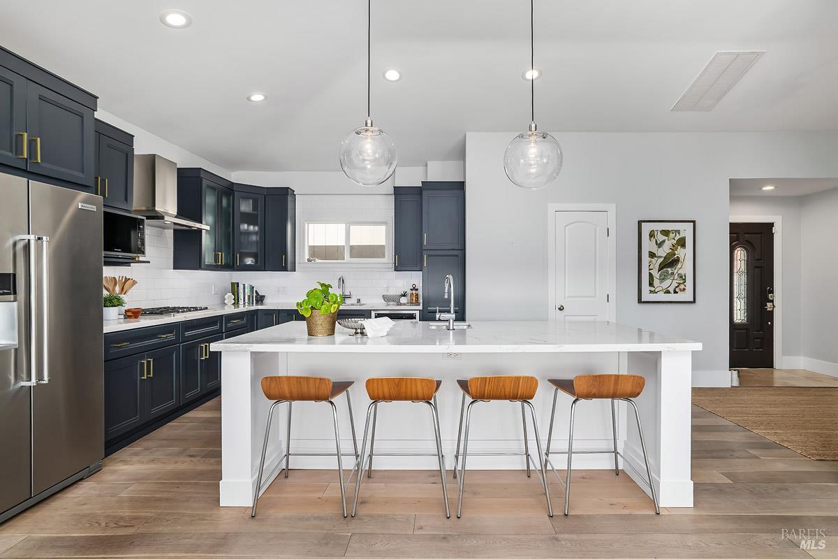 Property Photo: 900 Valley View Lane CA 94941