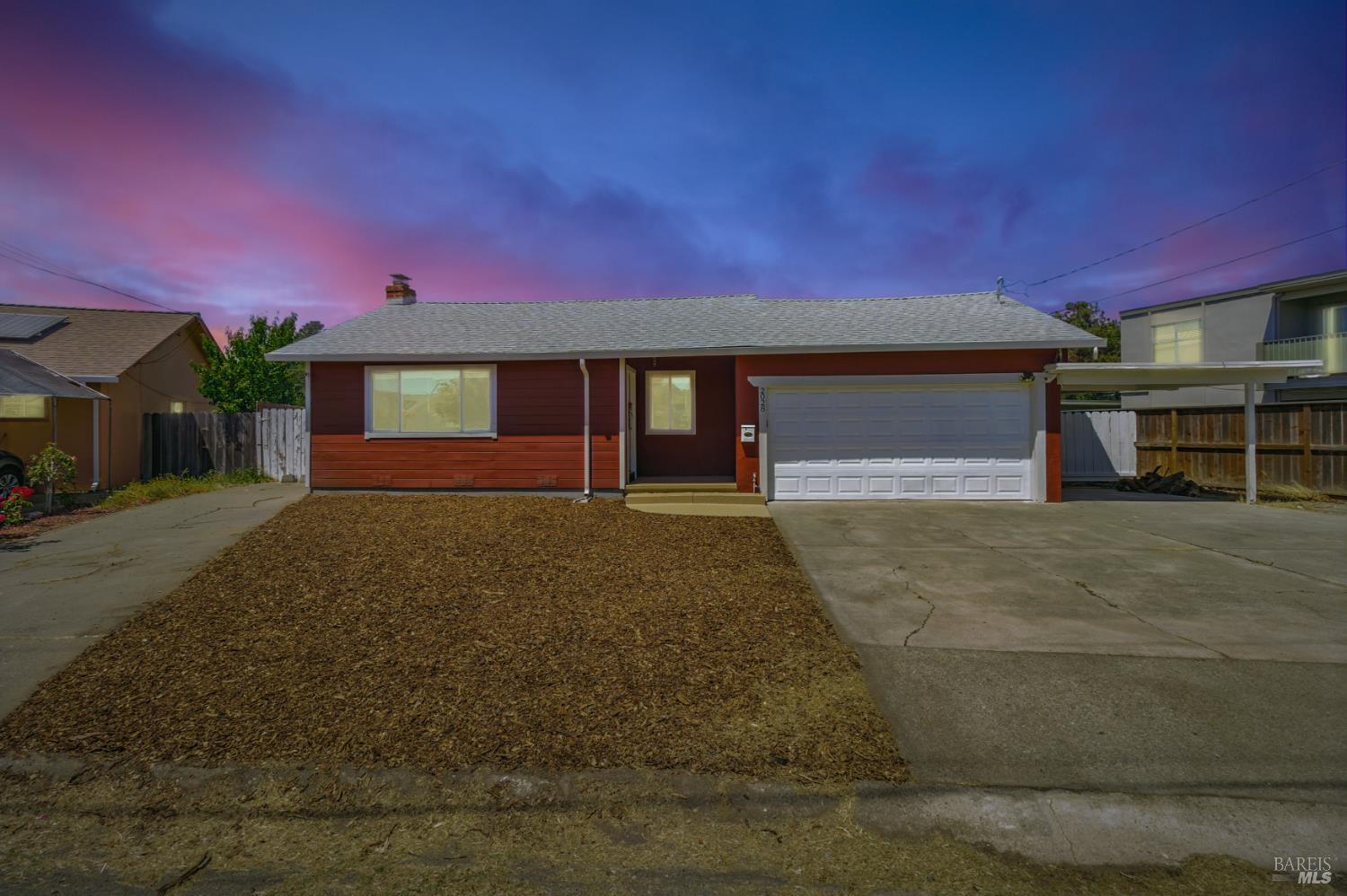 Property Photo: 2028 Kathleen Drive CA 94558