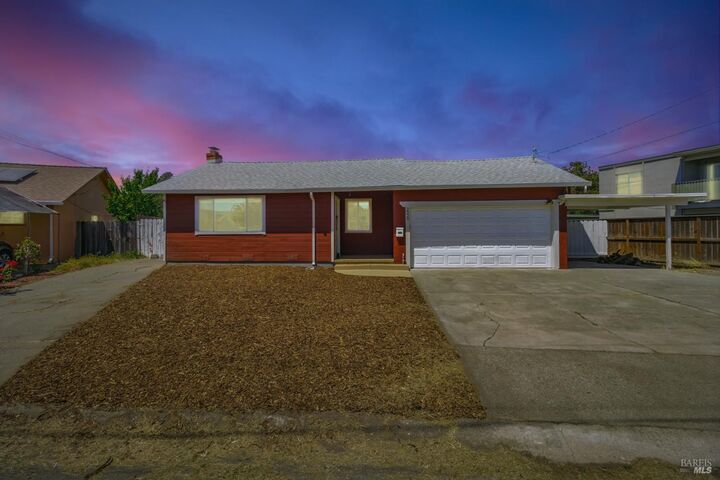 2028 Kathleen Drive  Napa CA 94558 photo