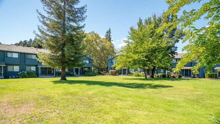 Property Photo: 309 College View Drive CA 94928