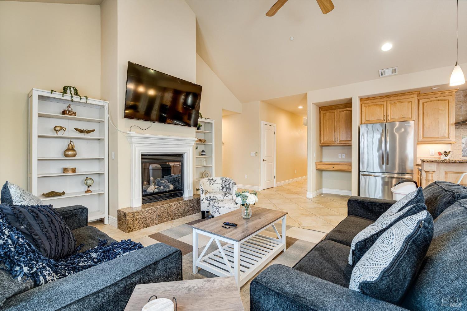 Property Photo: 113 Anish Way CA 95492