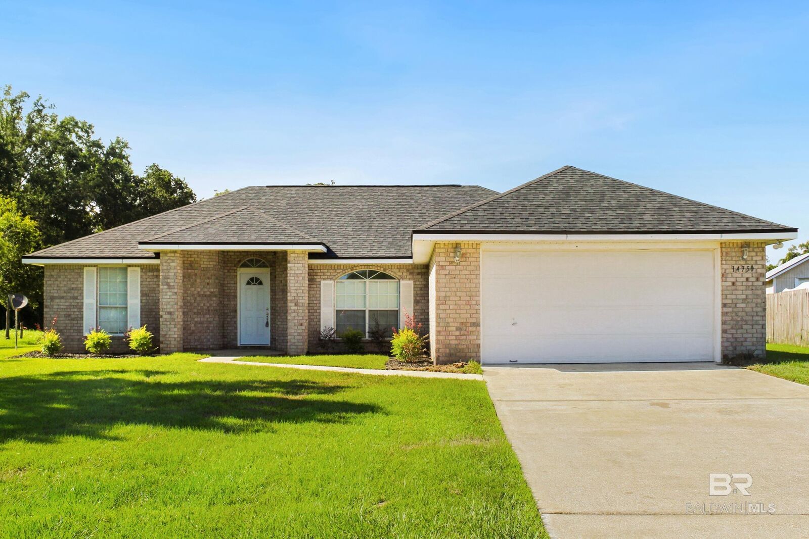 Property Photo:  14750 Pawnee Court  AL 36535 