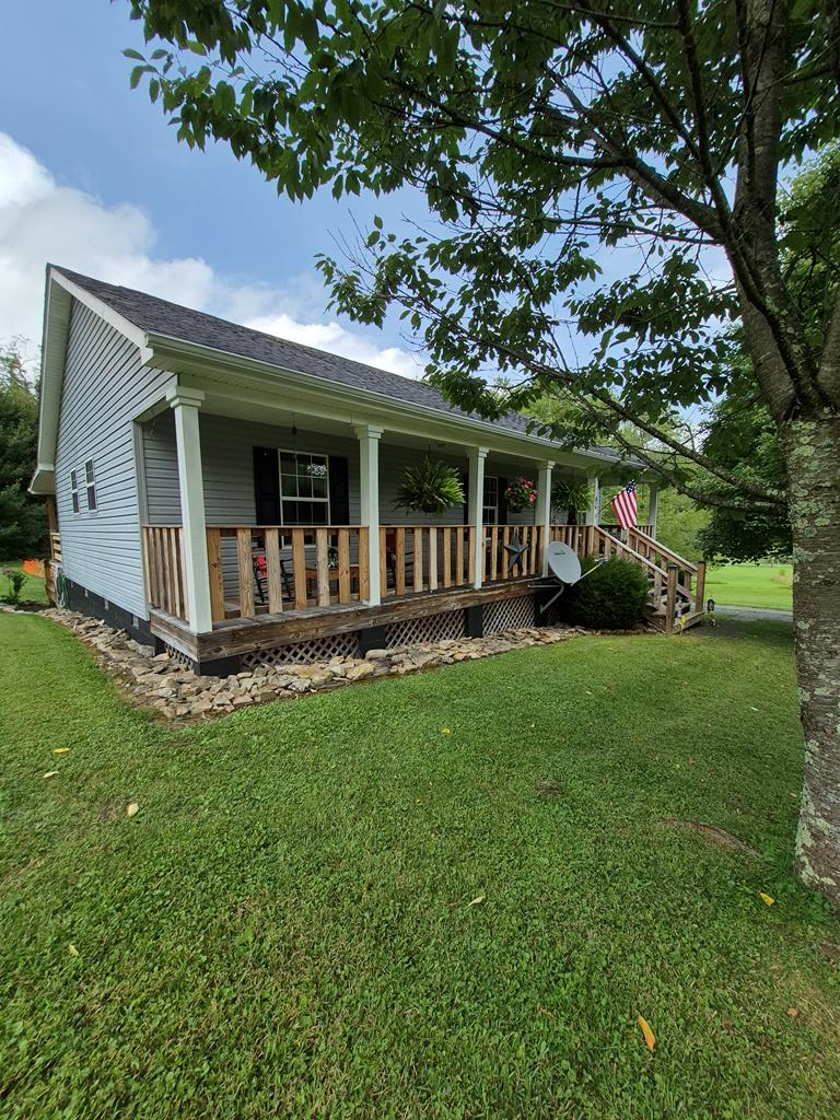 Property Photo:  86 Maple Rock Road  WV 25976 