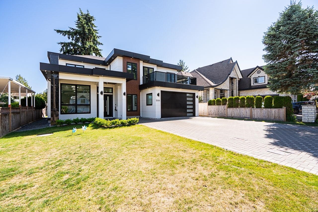 Property Photo: 13414 60 Avenue BC V3X 2M3