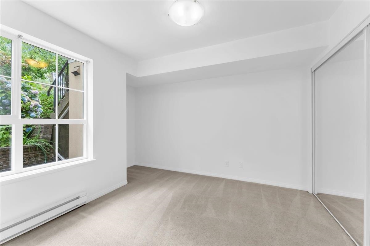 Property Photo: 1408 Cartier Avenue 133 BC V3K 7A4