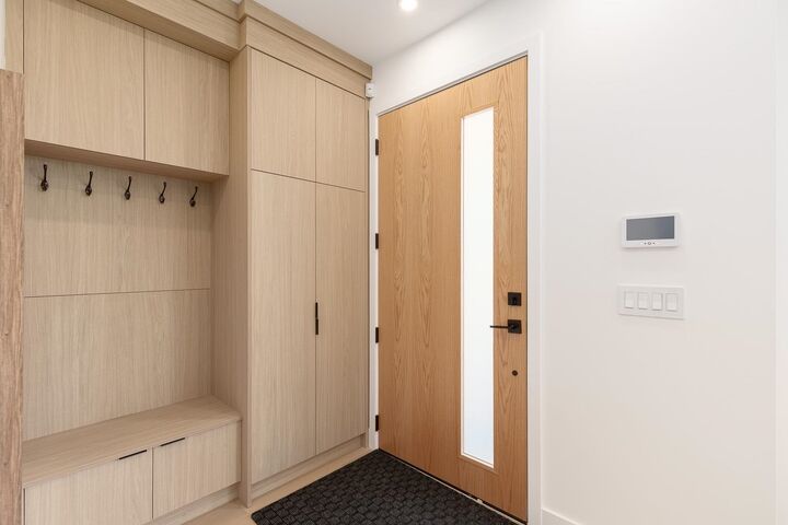 Photo de la propriété: 3536 W 14th Avenue 1 BC V6R 2W4