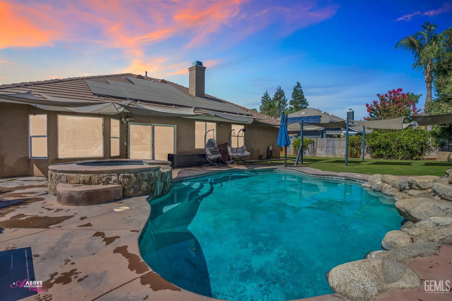 Property Photo:  12204 Tule River Way  CA 93312 