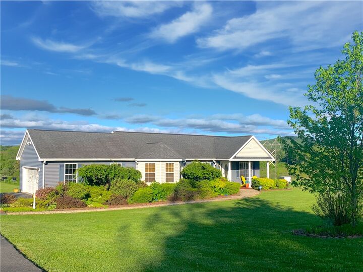 199 Lake Road  Dryden NY 13053 photo