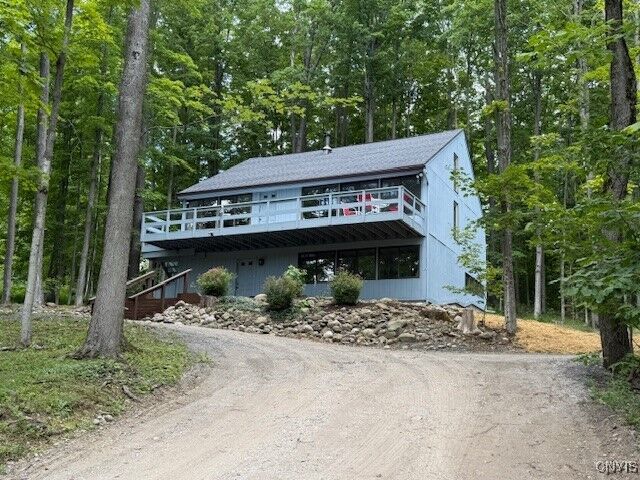 Property Photo: 1991 Artemis Drive NY 13045