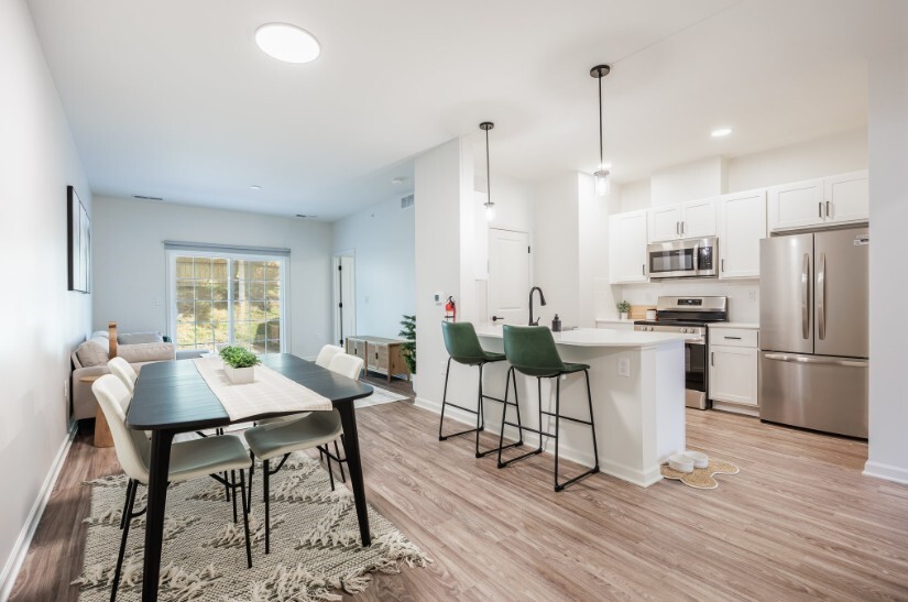 Property Photo: 1061 Dryden Road NY 14850