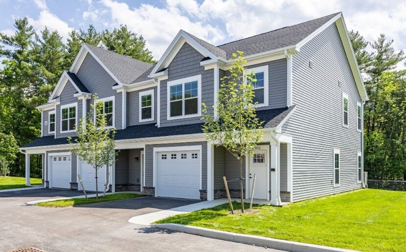 Property Photo: 1061 Dryden Road NY 14850