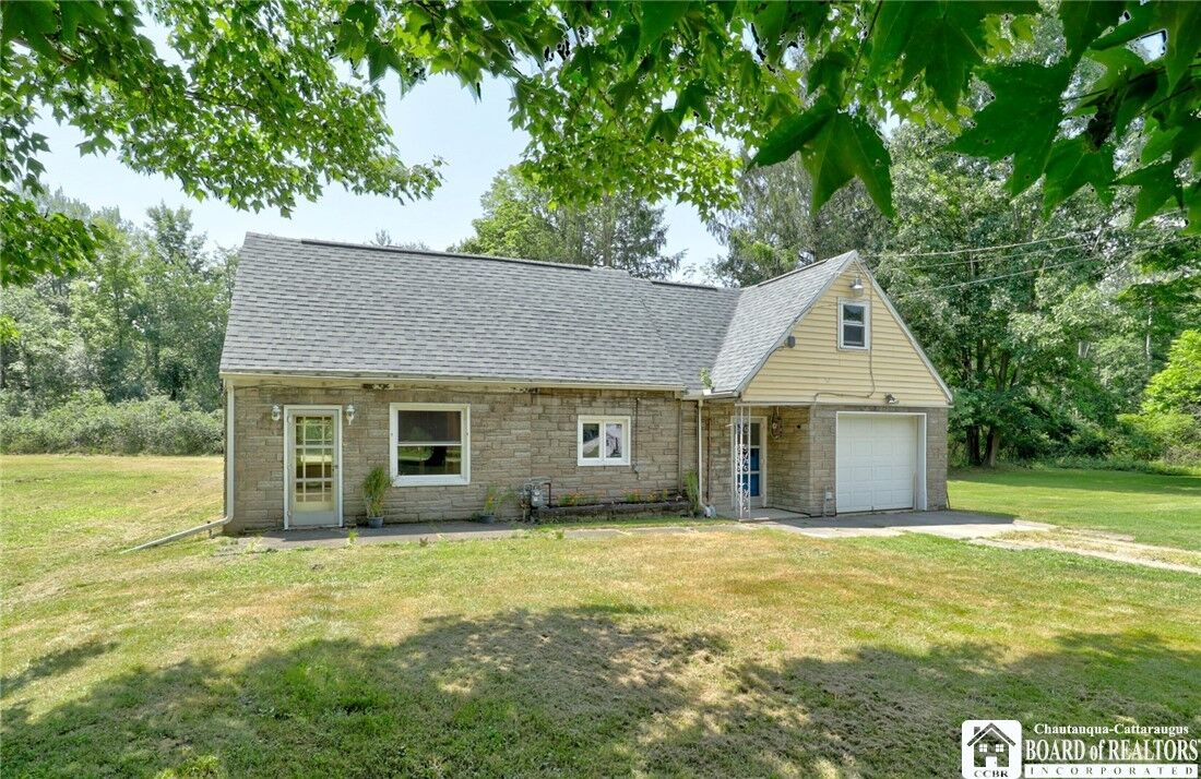 Property Photo:  216 Shadyside Avenue  NY 14750 