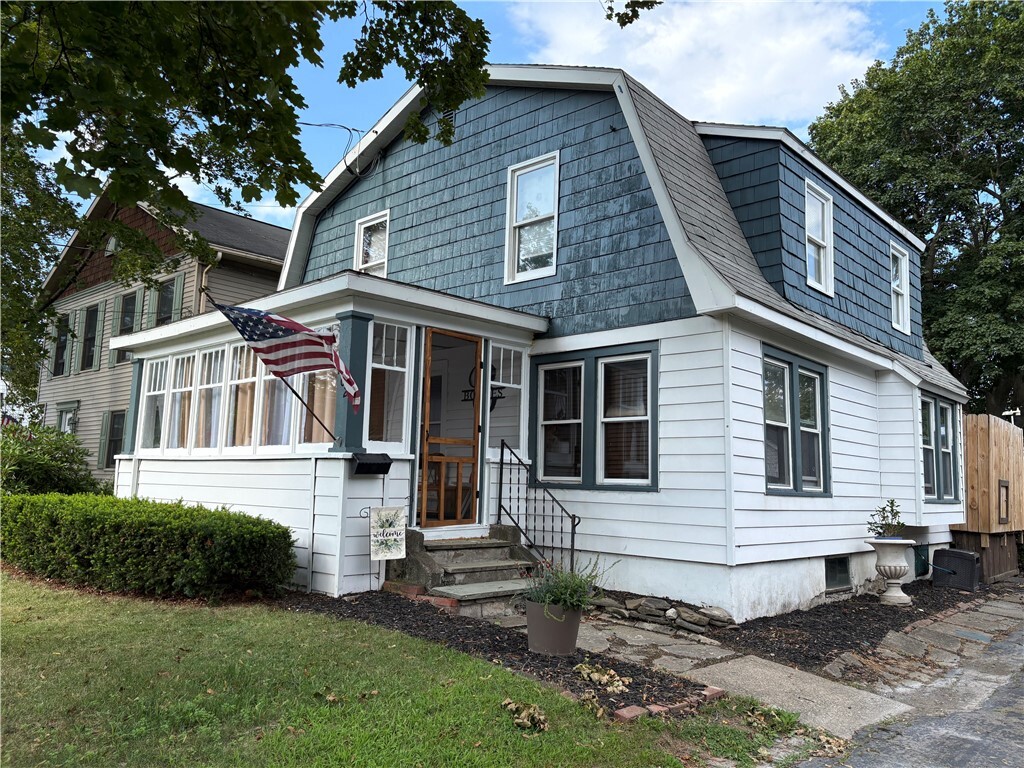 202 Pritchard Avenue  Corning NY 14830 photo
